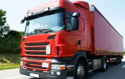 İzmir Akören Ambar Kargo