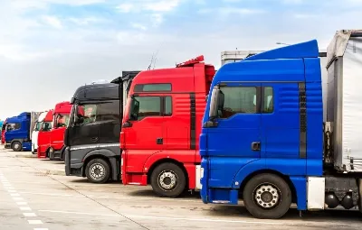 İzmir Akören Ambar Nakliyat