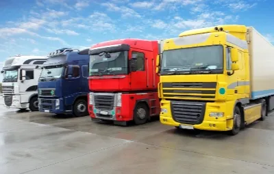 İzmir Akören Nakliye Ambarı