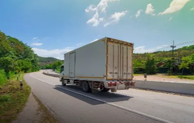 İzmir ile Akören Arası Bulaşık Makinesi Taşıma